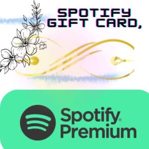 Unbelievable New Spotify Gift Card Codes-2024